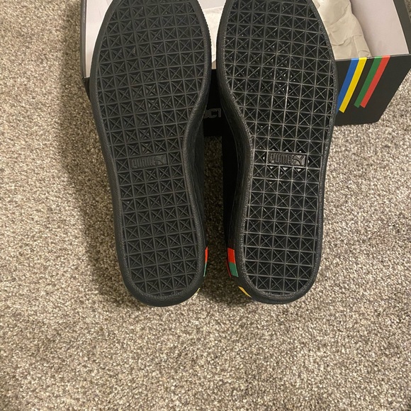 Puma Men's Sneakers. Power thru peace limited anniversary addition - Picture 7 of 10